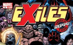EXILES #76