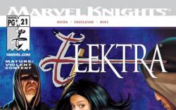 Elektra #21