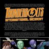 THUNDERBOLTS: INTERNATIONAL INCIDENT #1, page 1