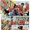CLANDESTINE #1, Page 5