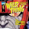 Wild Thing #3