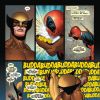 WOLVERINE: ORIGINS #21, page 5