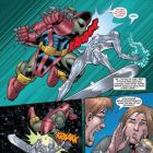 Weekend Preview: Marvel Adventures Hulk #7