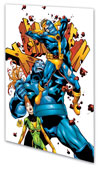 X-Men Vs. Apocalypse Vol. 1: The Twelve (Trade Paperback)