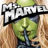 MS. MARVEL #25