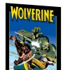 WOLVERINE CLASSIC VOL. 3 #0