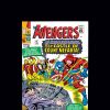 AVENGERS #13