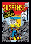 Tales of Suspense (1959) #3