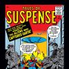 TALES OF SUSPENSE #3