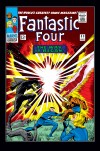 Fantastic Four (1961) #53