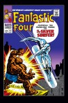 Fantastic Four (1961) #55