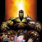 WORLD WAR HULK #4
