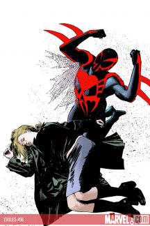 Exiles (2001) #98