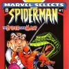 Marvel Selects: Spider-Man #1