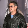 Robert Downey Jr.