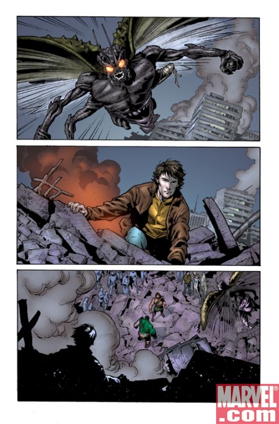 Incredible Hulk #108