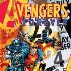 Avengers Forever (1998) #5