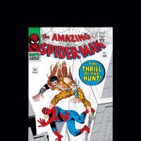 Amazing Spider-Man (1963) #34