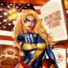 Ms. Marvel #13