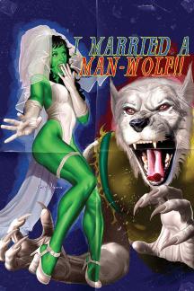 She-Hulk (2005) #10