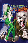 She-Hulk (2005) #10