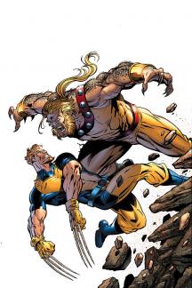 Exiles Vol. 12: World Tour Book 1 (Trade Paperback)