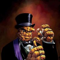 FANTASTIC FOUR (2002) #528 COVER