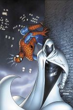 Marvel Team-Up (2004) #7
