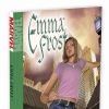EMMA FROST VOL. 2: MIND GAMES COVER