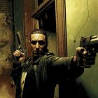 PUNISHER (2005) #12 COVER