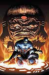 Captain America & the Falcon (2004) #8
