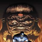 CAPTAIN AMERICA & THE FALCON #8