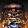CAPTAIN AMERICA & THE FALCON #8