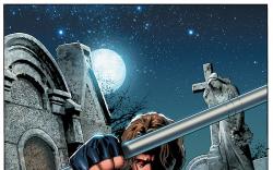 GAMBIT (2004) #2 COVER