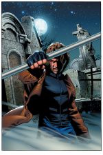 Gambit (2004) #2