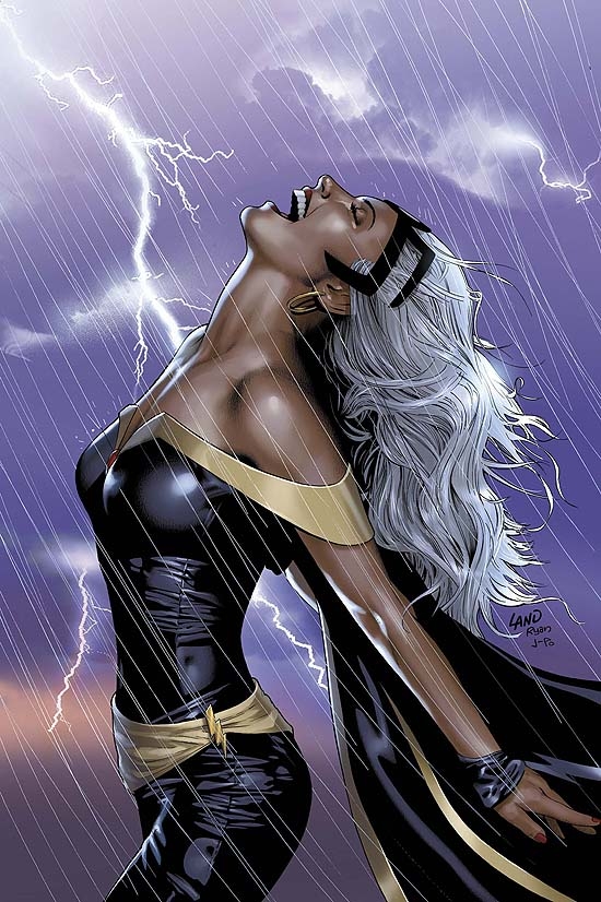 UNCANNY X-MEN #449