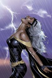 Uncanny X-Men #449 