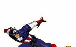 CAPTAIN AMERICA #26