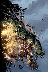 Incredible Hulk #71 