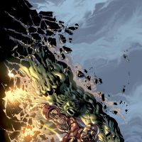 Incredible Hulk #71