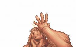 Alpha Flight #2