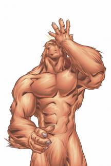 Alpha Flight (2004) #2