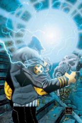 New X-Men #147 