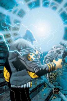 New X-Men (2001) #147