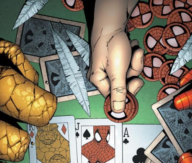 SPECTACULAR SPIDER-MAN (1999) #21 COVER