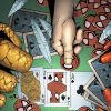 SPECTACULAR SPIDER-MAN (1999) #21 COVER