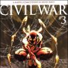 Civil War #3 (Turner var.)