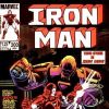 Image Featuring Iron Man