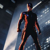 Daredevil Movie Poster