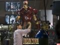 Iron Man Movie: Tony Stark #8